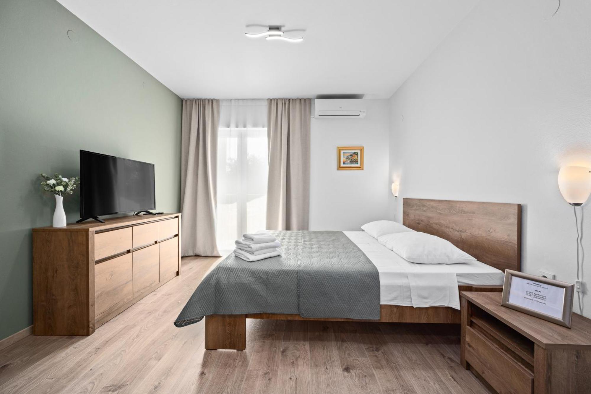 Apartments And Rooms Alenka Banjole Ngoại thất bức ảnh