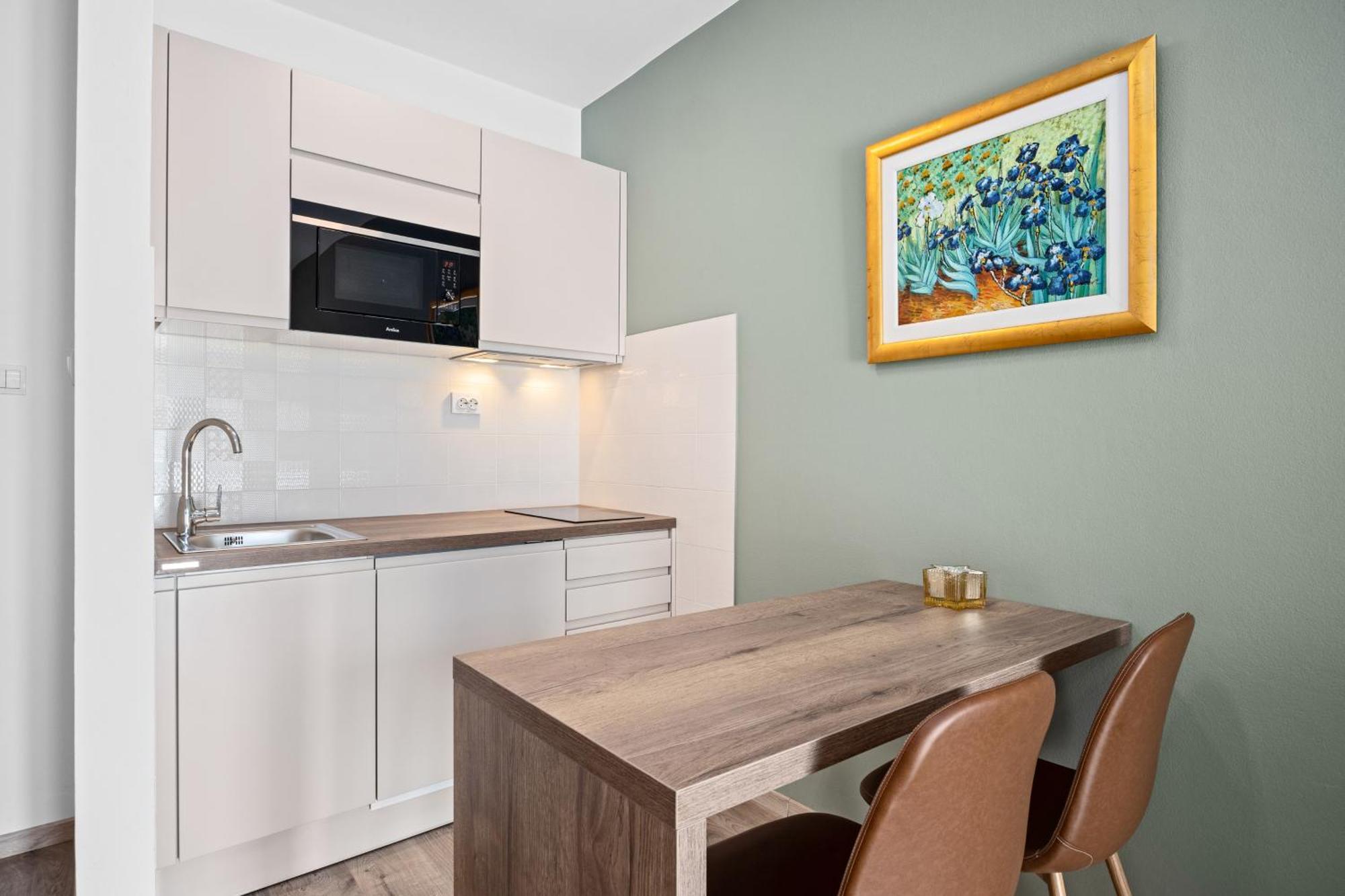 Apartments And Rooms Alenka Banjole Ngoại thất bức ảnh